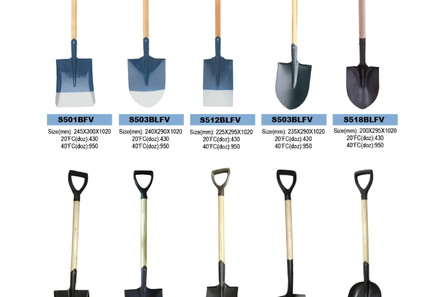 Mixed Container Hardware Tools Planning