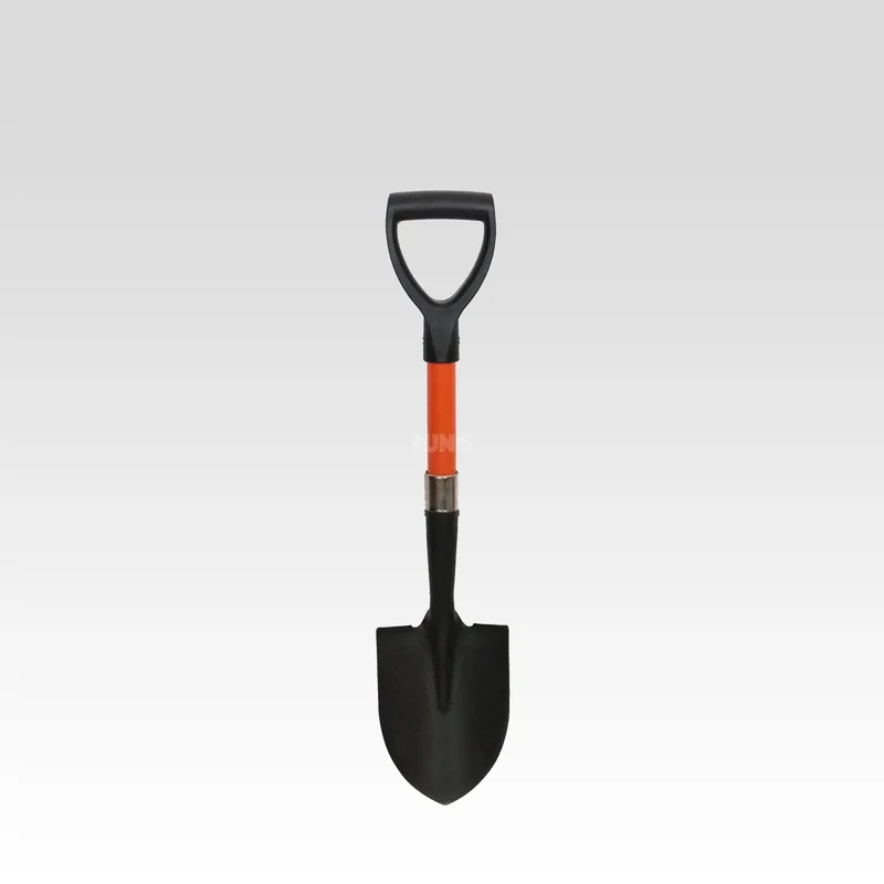 Shovels representative product