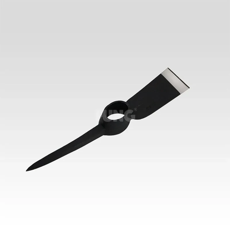 Pickaxes representative product