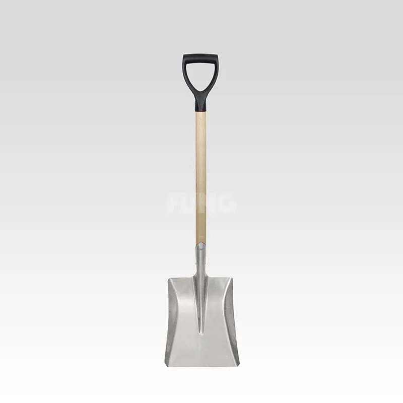 Long and Short Handle Shovel S510ALV - Wholesale Hardware Tools Sourcing - China Tools Supply