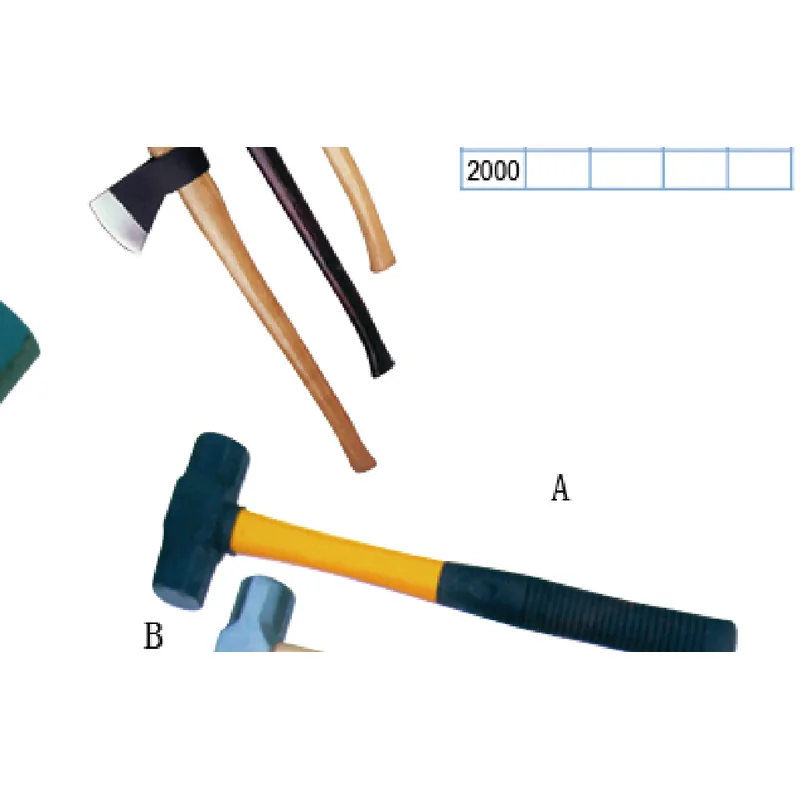 Machinists Hammer with Handle - Wholesale Hardware Tools Sourcing - China Tools Supply