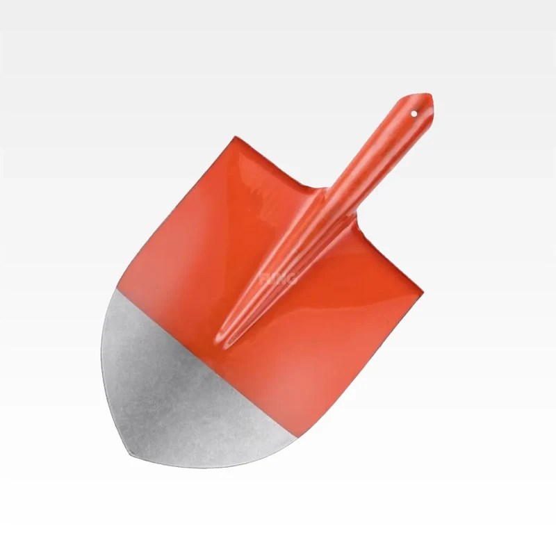 Shovel Blades representative product