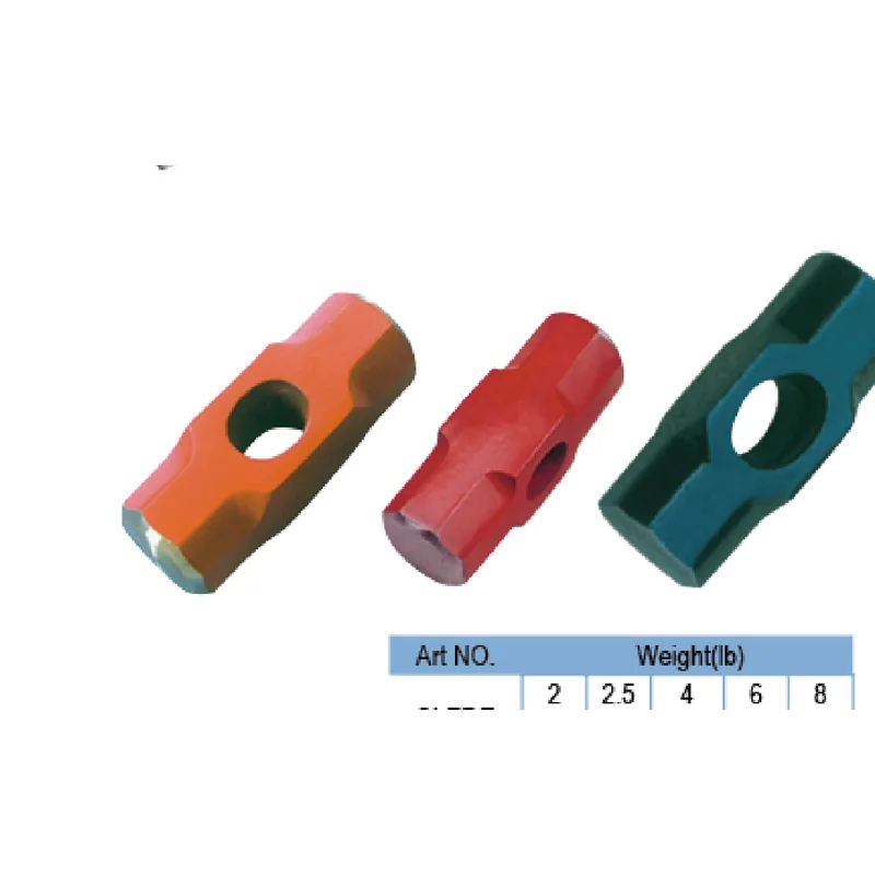 Sledge Hammer Head with Handle - Wholesale Hardware Tools Sourcing - China Tools Supply