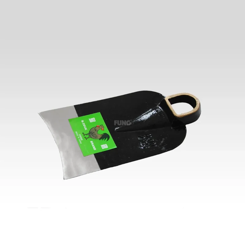 Steel Hoe H301 - Wholesale Hardware Tools Sourcing - China Tools Supply