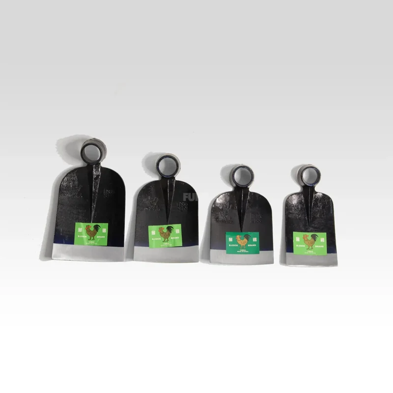 Steel Hoe H305 - Wholesale Hardware Tools Sourcing - China Tools Supply