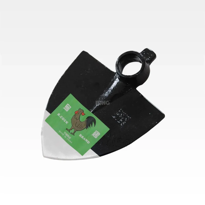 Steel Hoe H313 - Wholesale Hardware Tools Sourcing - China Tools Supply