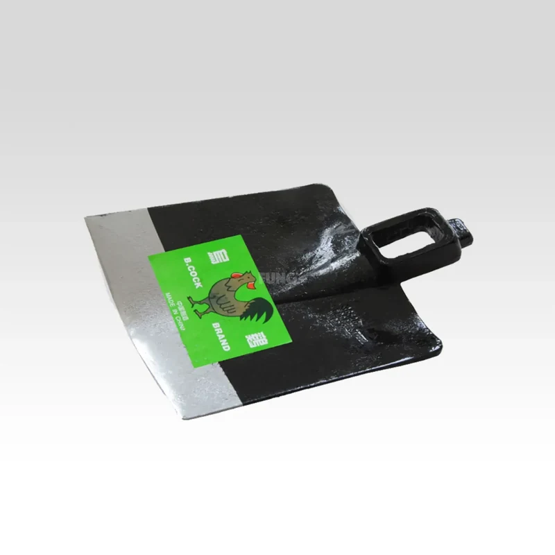 Steel Hoe H320 - Wholesale Hardware Tools Sourcing - China Tools Supply