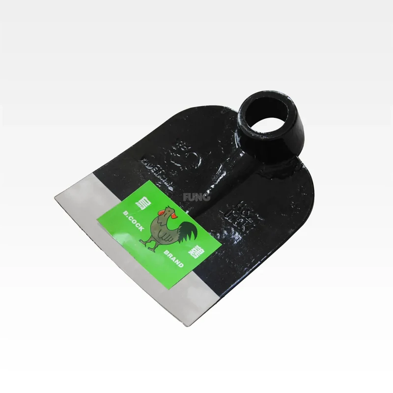 Steel Hoe H327 - Wholesale Hardware Tools Sourcing - China Tools Supply