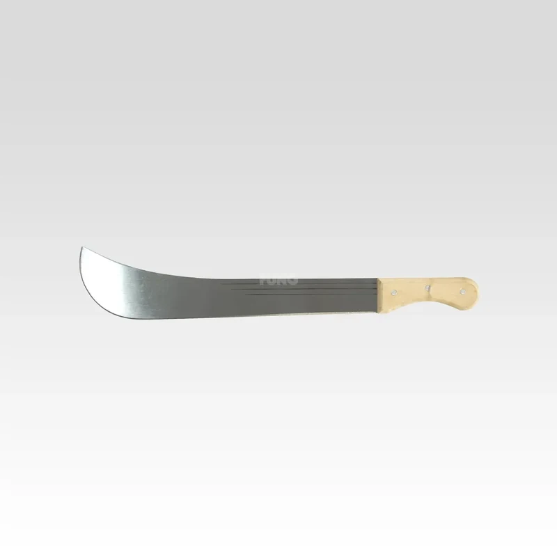 Steel Machete M204 - Wholesale Hardware Tools Sourcing - China Tools Supply