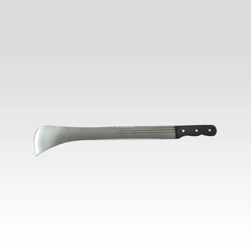 Steel Machete M208 - Wholesale Hardware Tools Sourcing - China Tools Supply