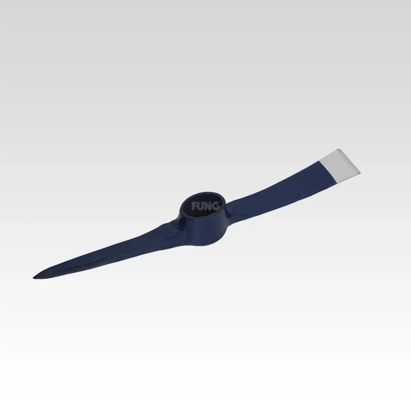 Pickaxes representative product