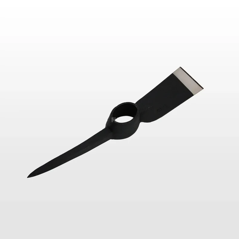 Steel Pickaxe P406A - Wholesale Hardware Tools Sourcing - China Tools Supply
