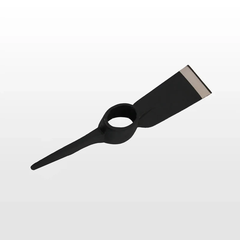 Steel Pickaxe P407 - Wholesale Hardware Tools Sourcing - China Tools Supply
