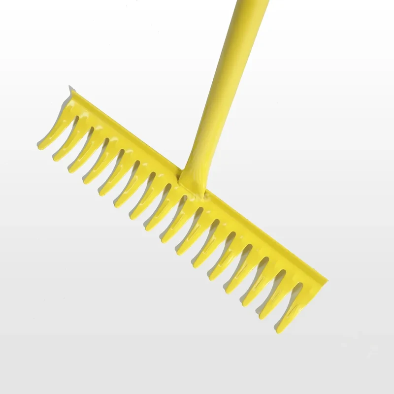 Steel Rake R104A - Wholesale Hardware Tools Sourcing - China Tools Supply