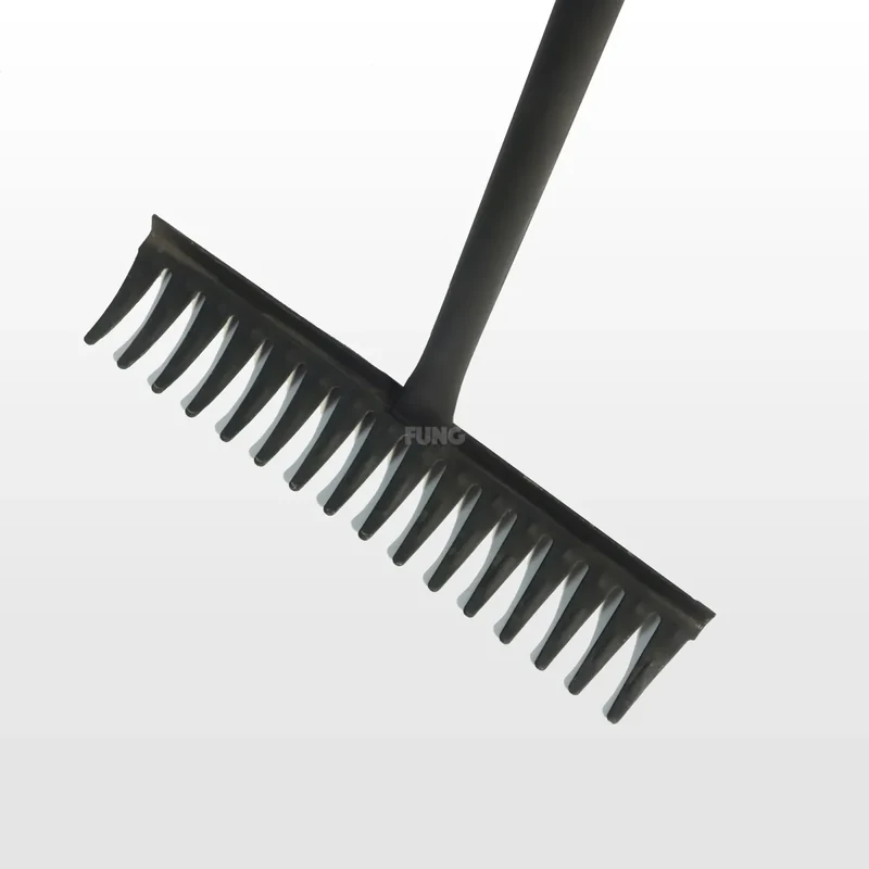 Steel Rake R105 - Wholesale Hardware Tools Sourcing - China Tools Supply