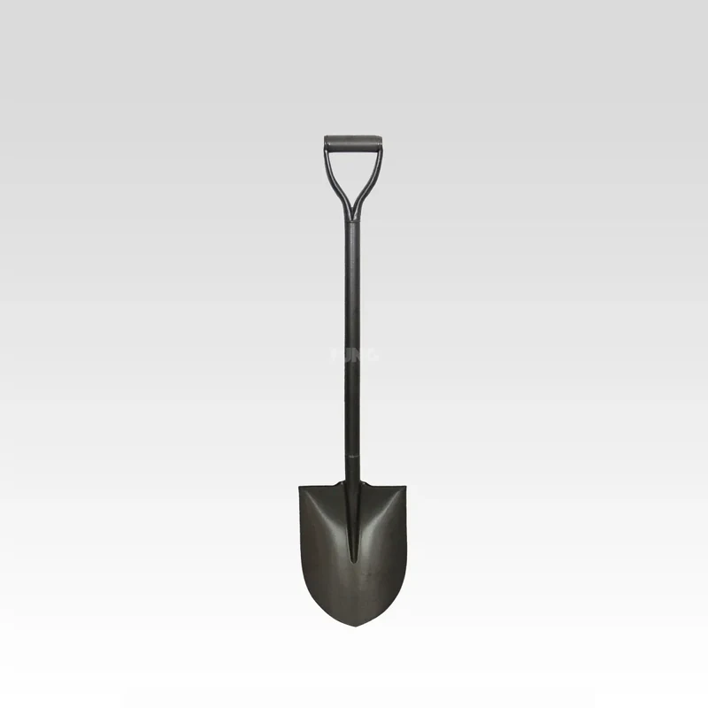 Steel Shovel BS503FD - Wholesale Hardware Tools Sourcing - China Tools Supply